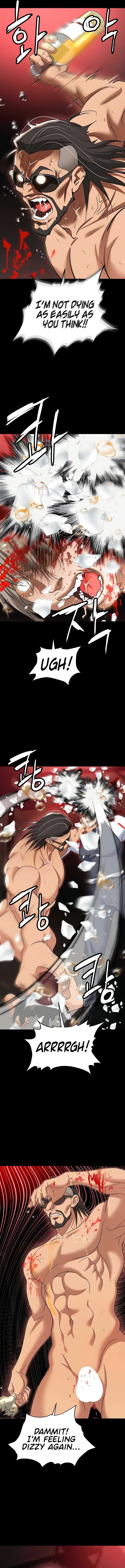 Boobie Trap Chapter 80 Page 15