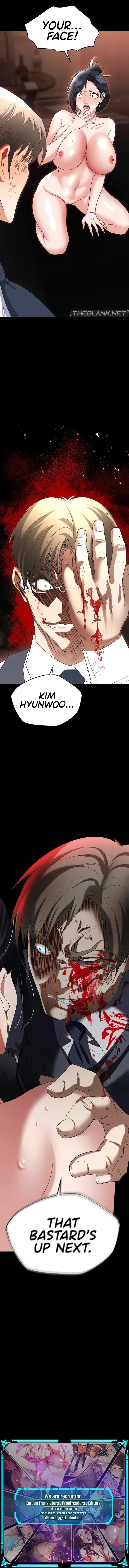 Boobie Trap Chapter 80 Page 18