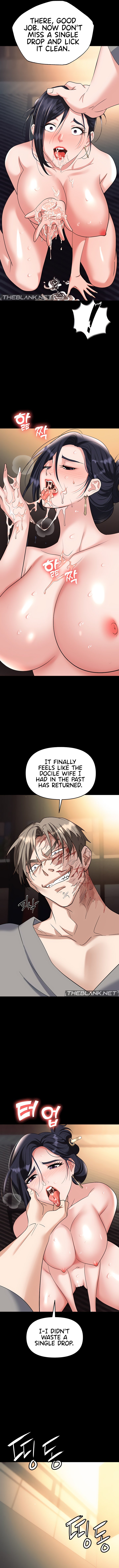 Boobie Trap Chapter 81 Page 6