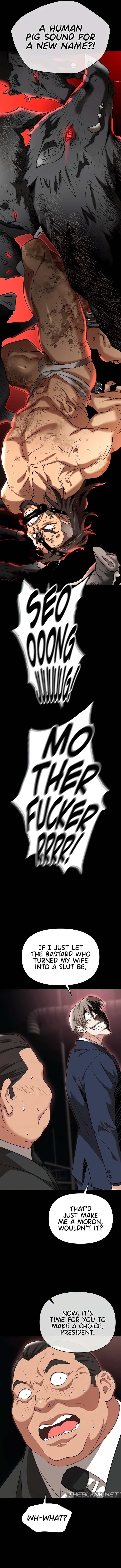 Boobie Trap Chapter 82 Page 2