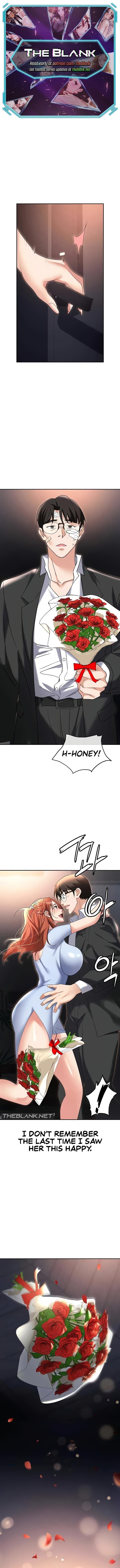 Boobie Trap Chapter 83 Page 1