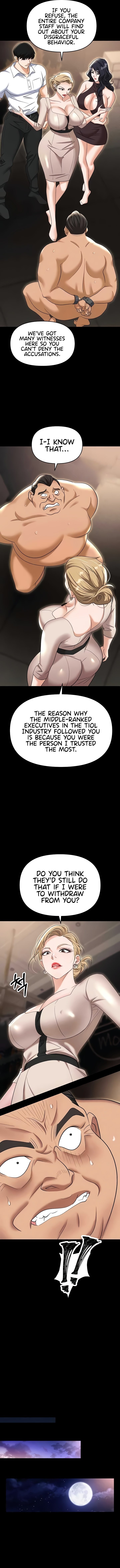 Boobie Trap Chapter 83 Page 17