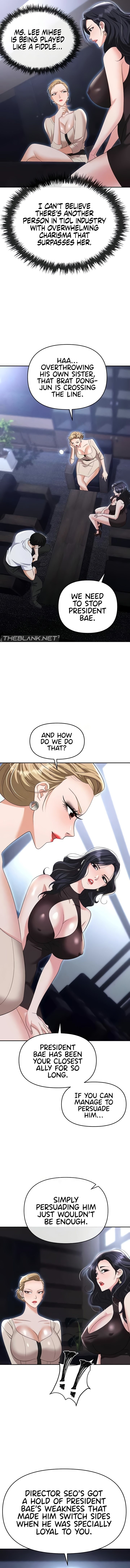 Boobie Trap Chapter 83 Page 7