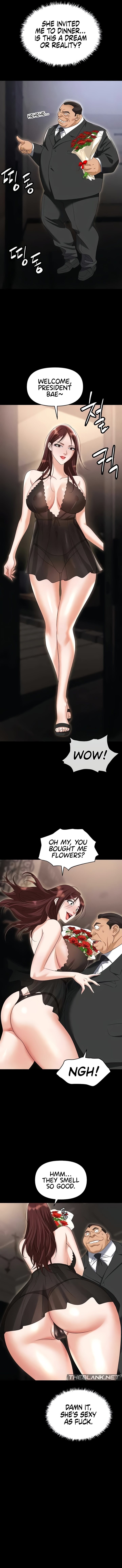 Boobie Trap Chapter 83 Page 9