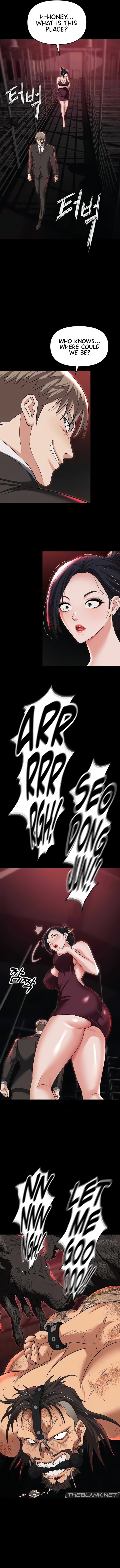Boobie Trap Chapter 84 Page 12