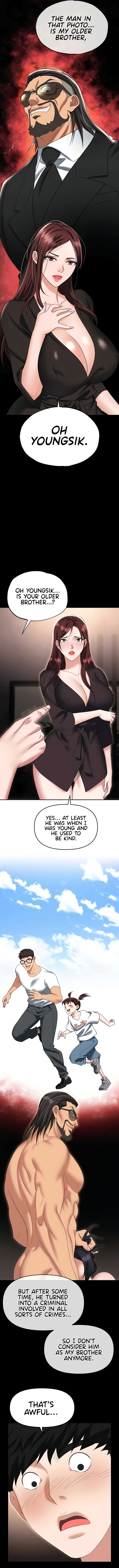 Boobie Trap Chapter 84 Page 2