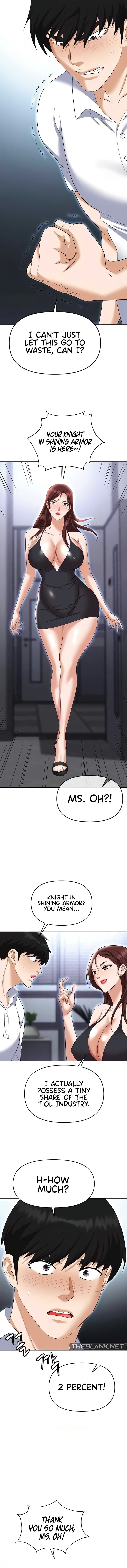 Boobie Trap Chapter 86 Page 5