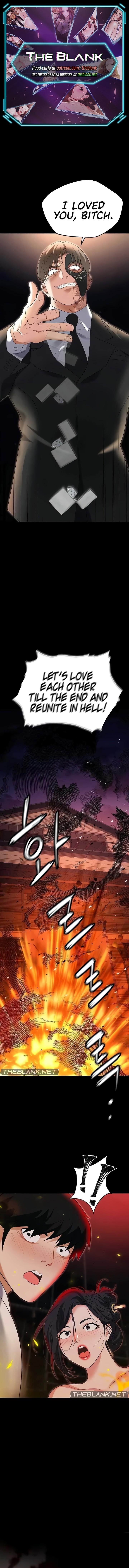 Boobie Trap Chapter 87 Page 1