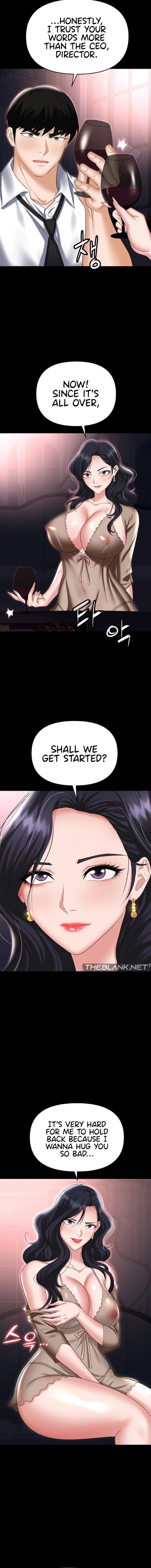 Boobie Trap Chapter 88 Page 15