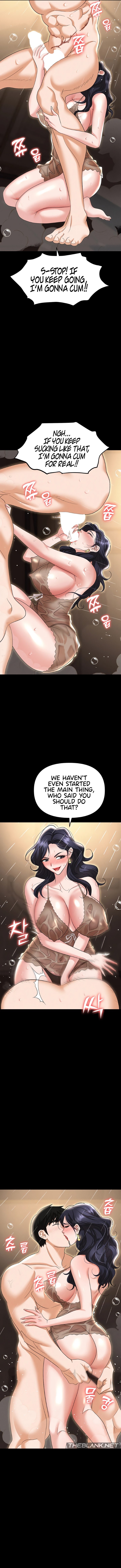 Boobie Trap Chapter 88 Page 19