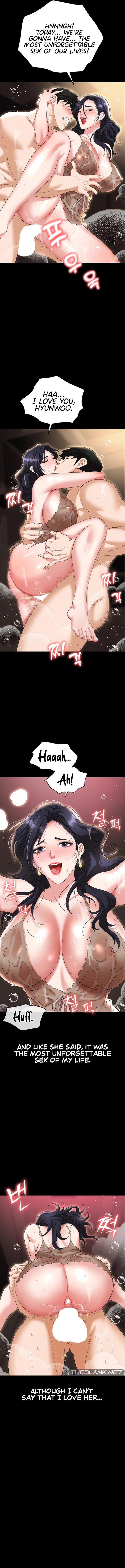 Boobie Trap Chapter 88 Page 20