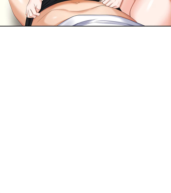 Boobie Trap Chapter 9 Page 10