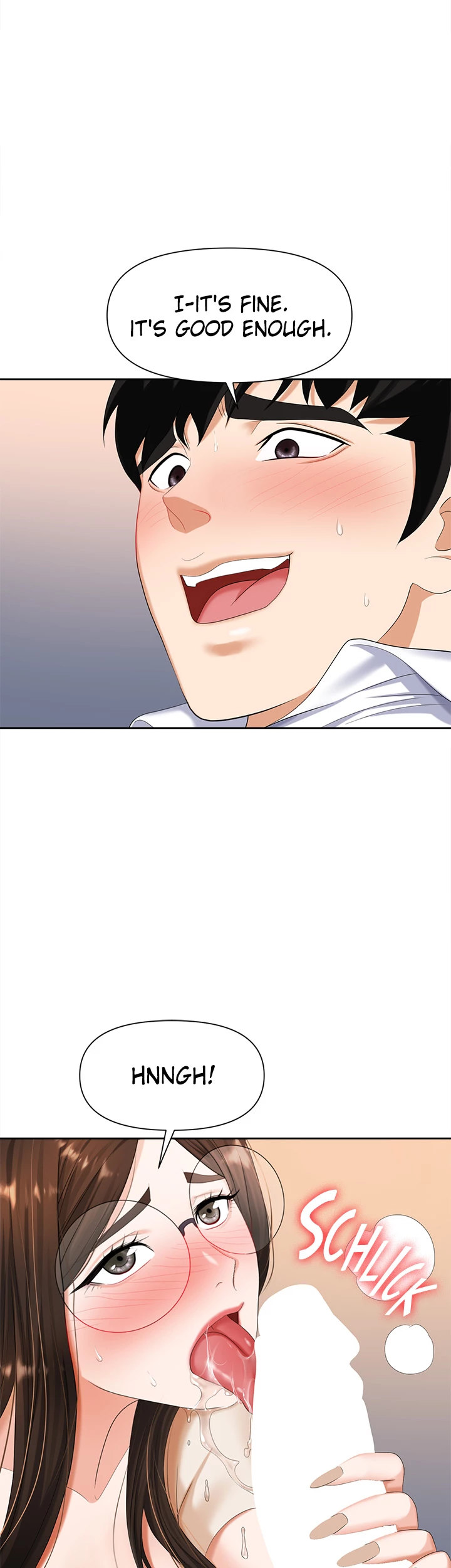 Boobie Trap Chapter 9 Page 18