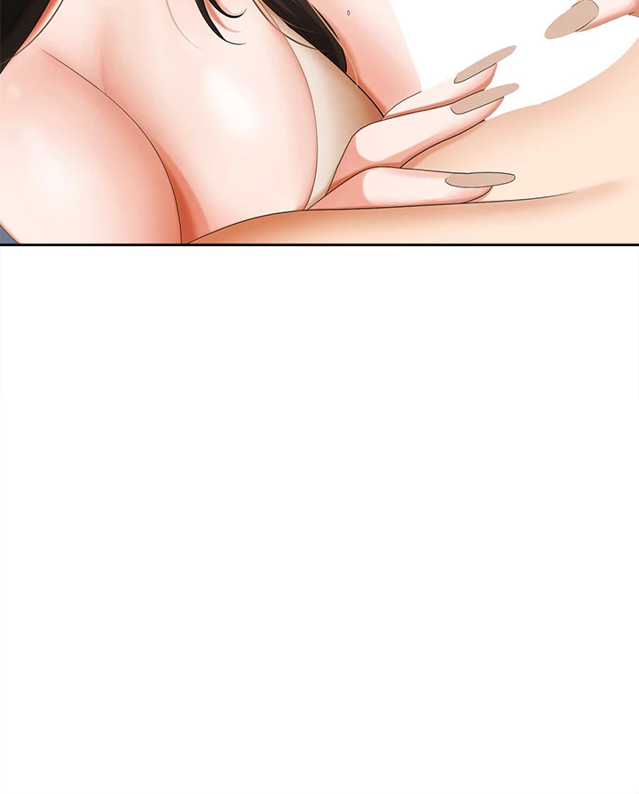 Boobie Trap Chapter 9 Page 19