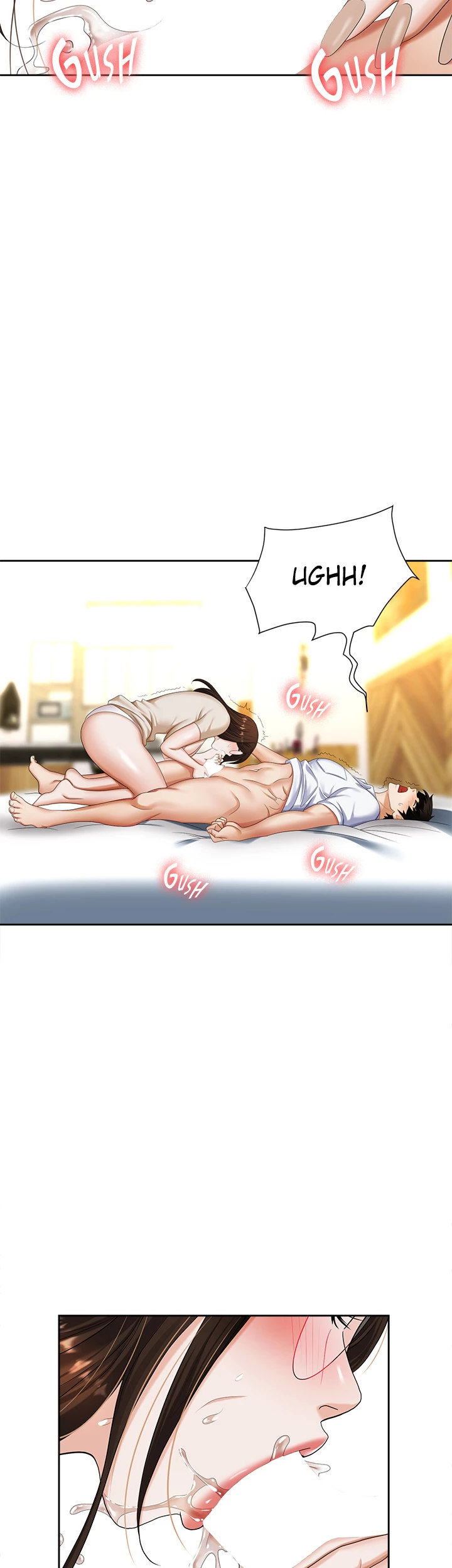 Boobie Trap Chapter 9 Page 24
