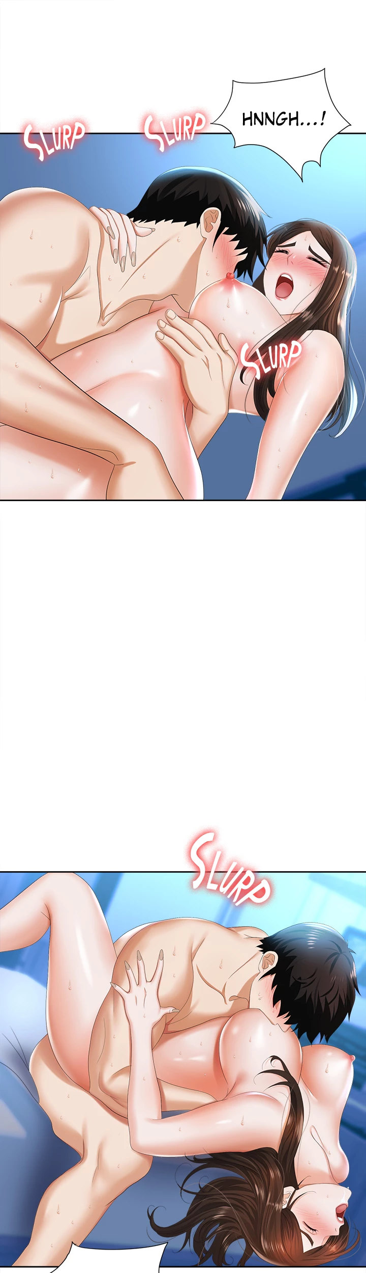 Boobie Trap Chapter 9 Page 38