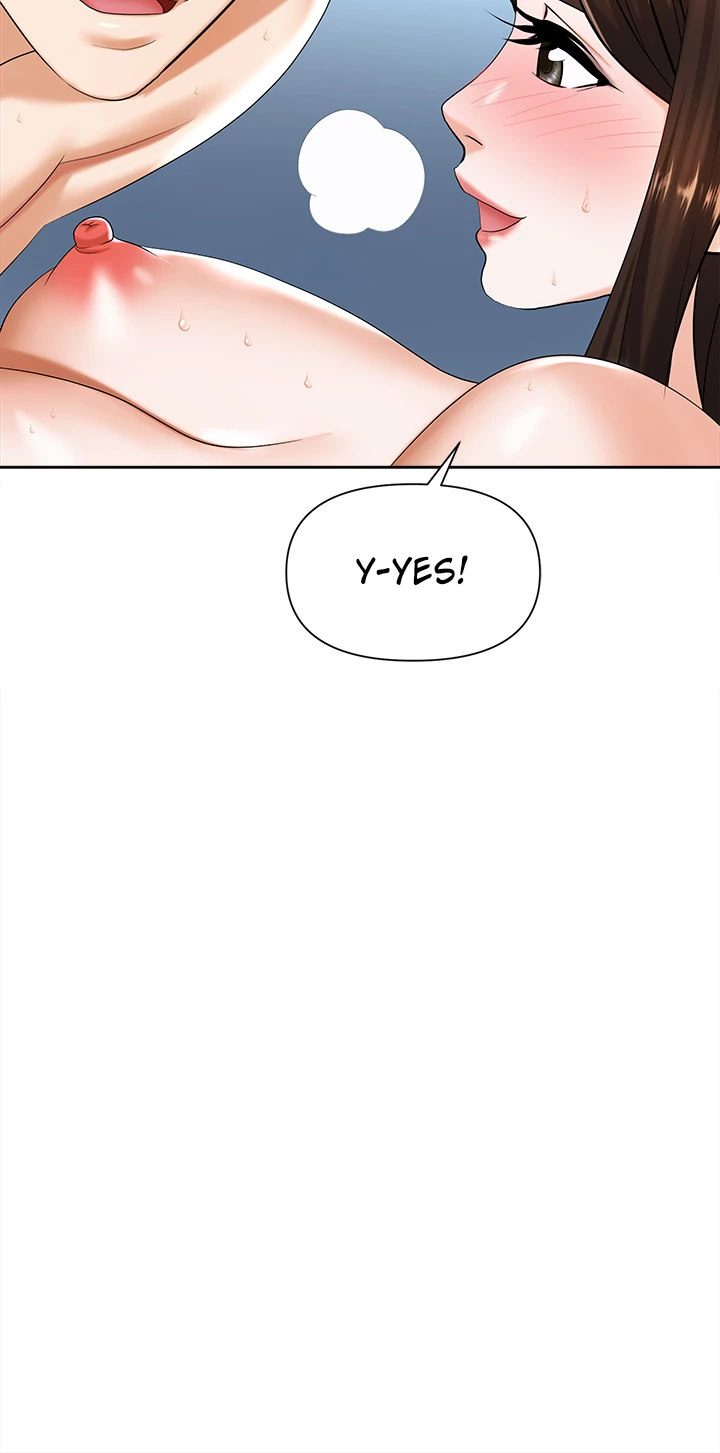 Boobie Trap Chapter 9 Page 46