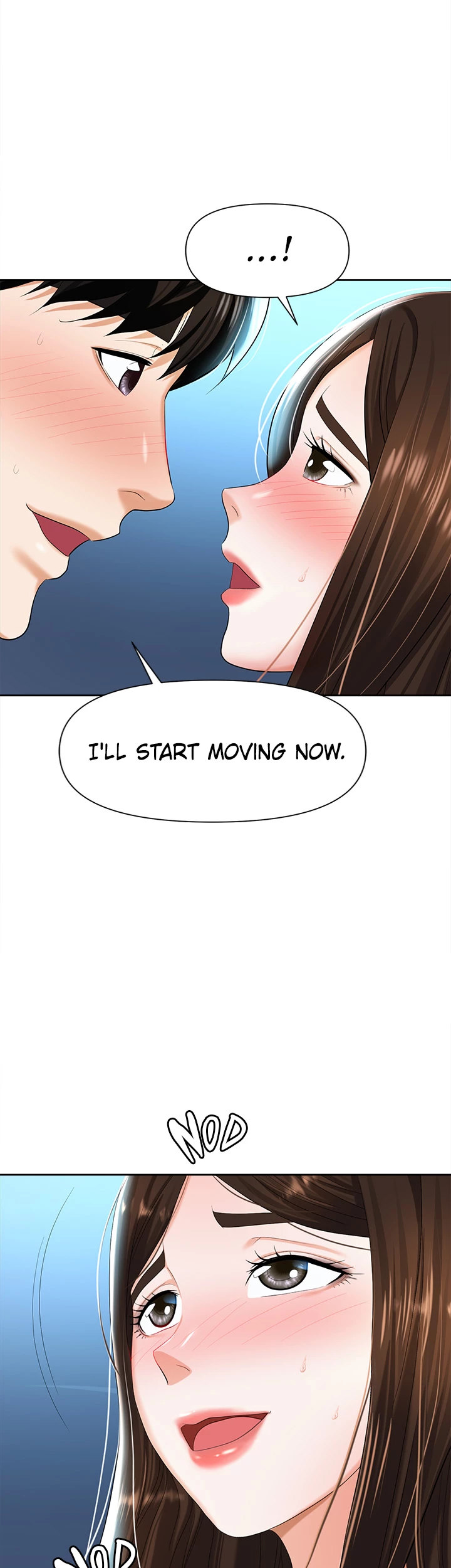 Boobie Trap Chapter 9 Page 48