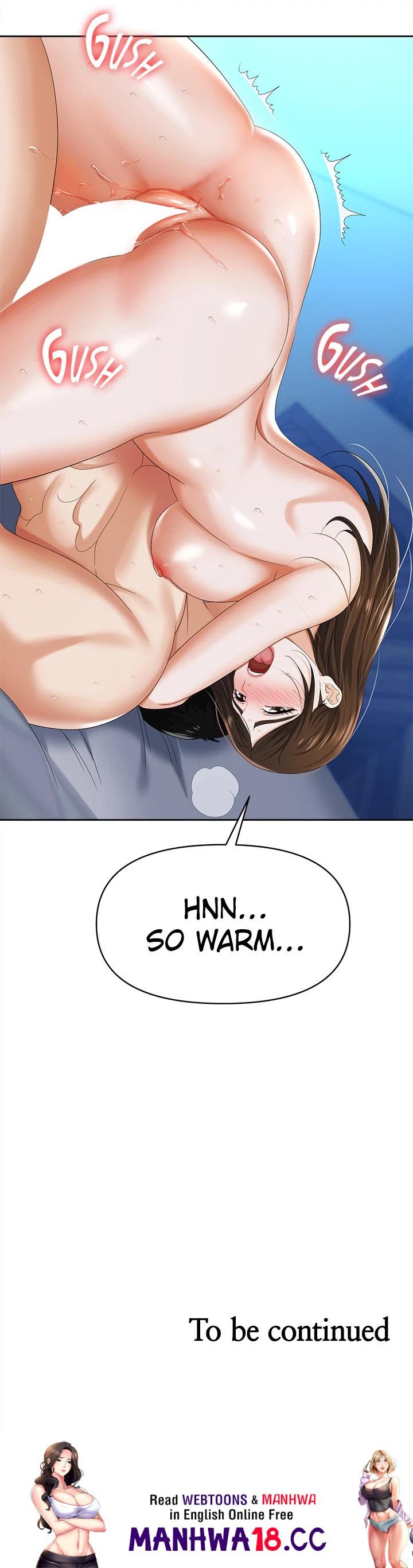Boobie Trap Chapter 9 Page 62