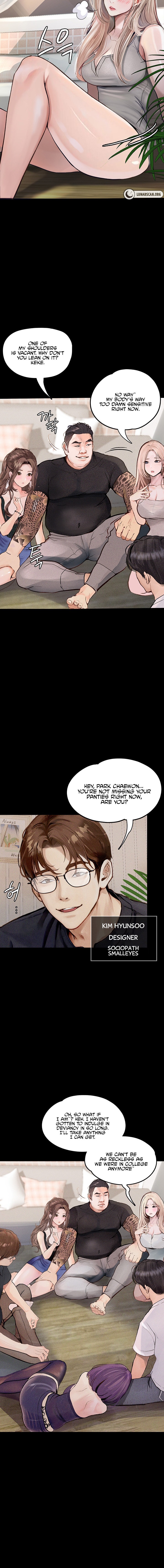 Corruption: Obscene Tales Chapter 1 Page 14