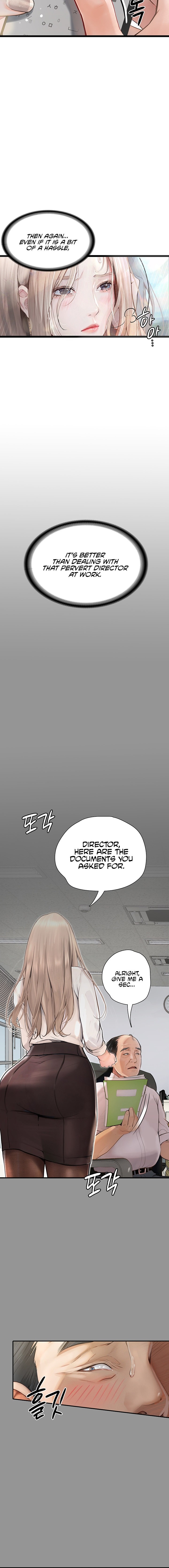 Corruption: Obscene Tales Chapter 1 Page 2