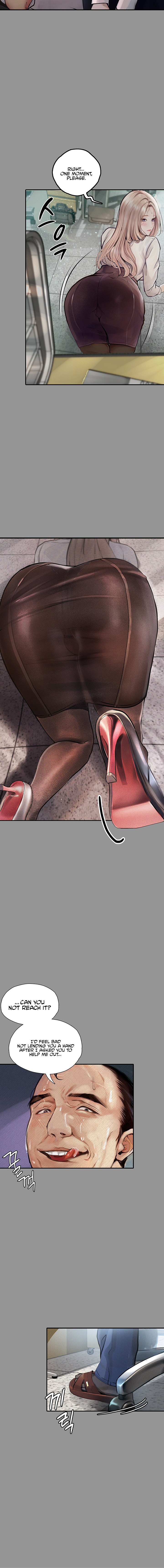 Corruption: Obscene Tales Chapter 1 Page 4