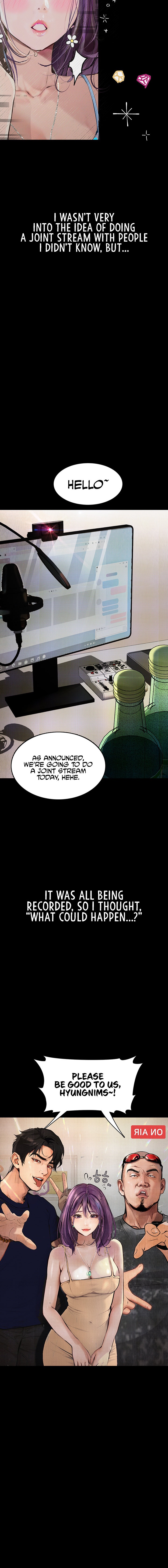 Corruption: Obscene Tales Chapter 10 Page 16