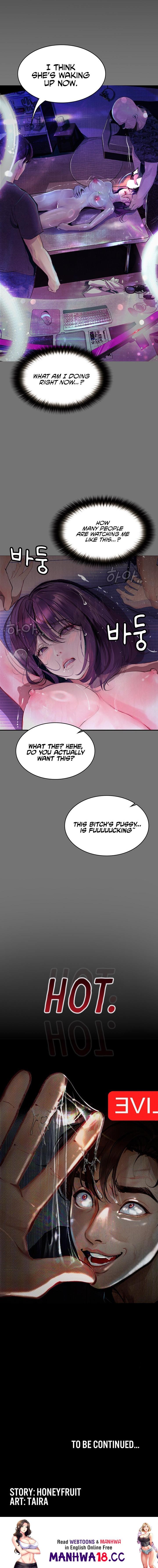 Corruption: Obscene Tales Chapter 10 Page 18