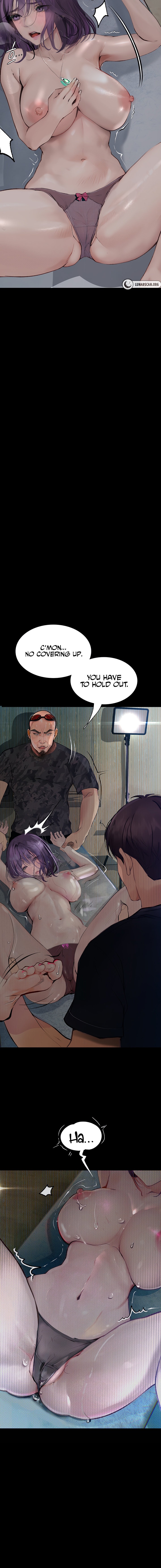 Corruption: Obscene Tales Chapter 11 Page 14