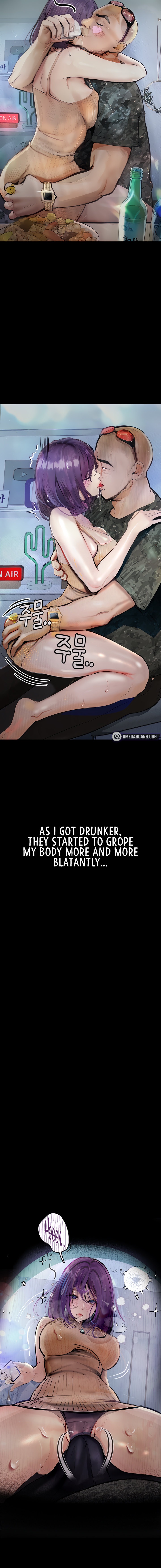 Corruption: Obscene Tales Chapter 11 Page 6