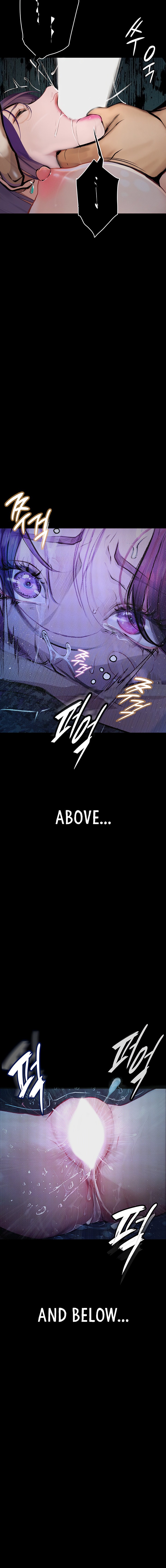 Corruption: Obscene Tales Chapter 12 Page 10