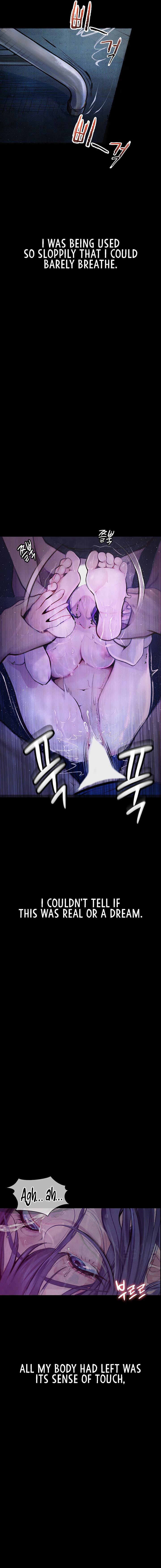 Corruption: Obscene Tales Chapter 12 Page 11