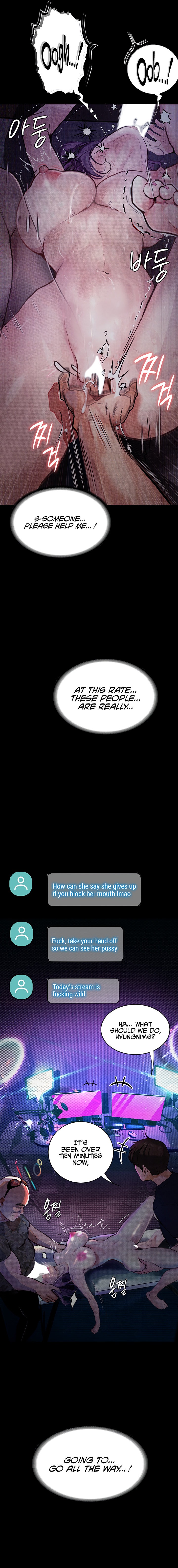 Corruption: Obscene Tales Chapter 12 Page 7