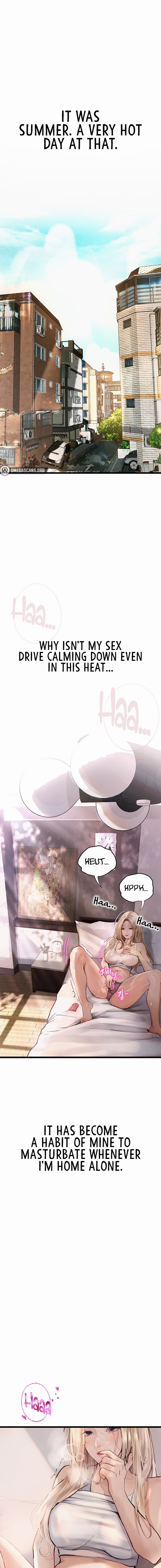 Corruption: Obscene Tales Chapter 2 Page 1