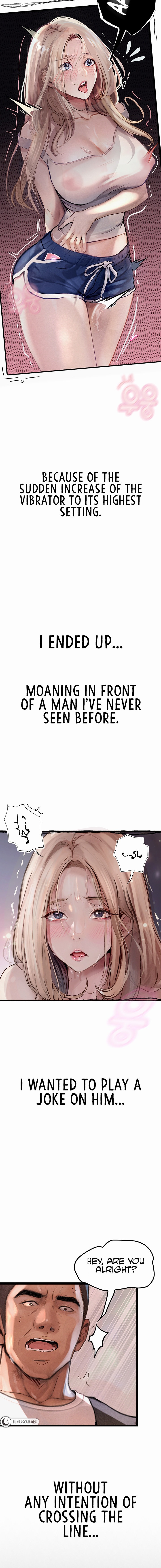 Corruption: Obscene Tales Chapter 2 Page 10