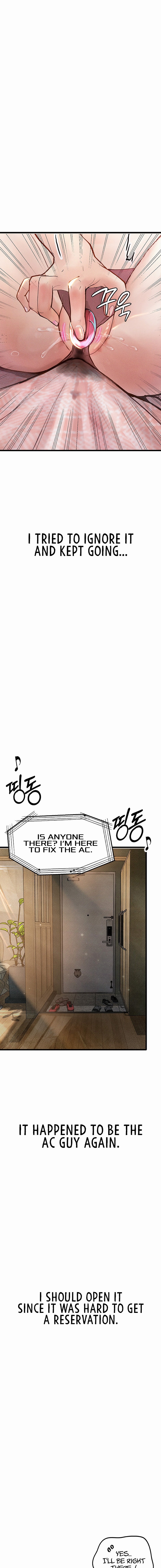 Corruption: Obscene Tales Chapter 2 Page 3