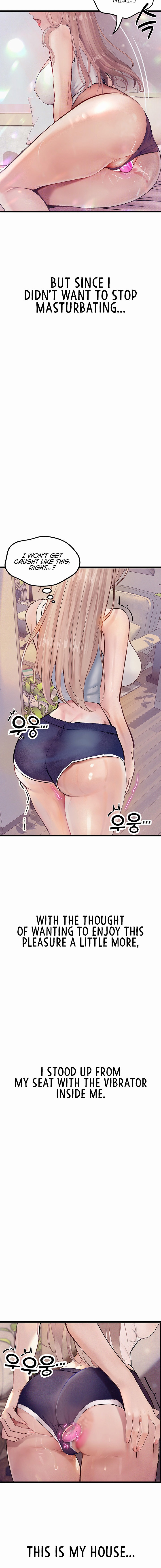 Corruption: Obscene Tales Chapter 2 Page 4