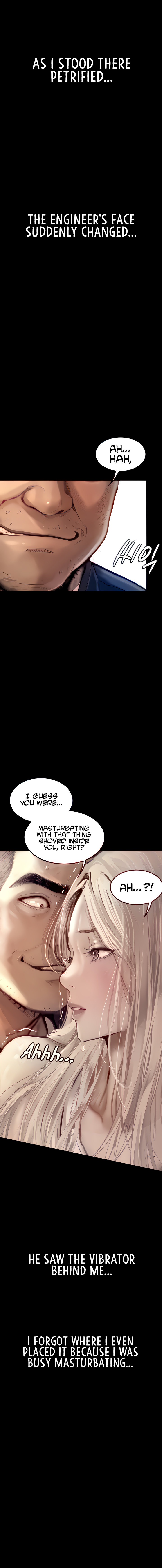 Corruption: Obscene Tales Chapter 3 Page 5