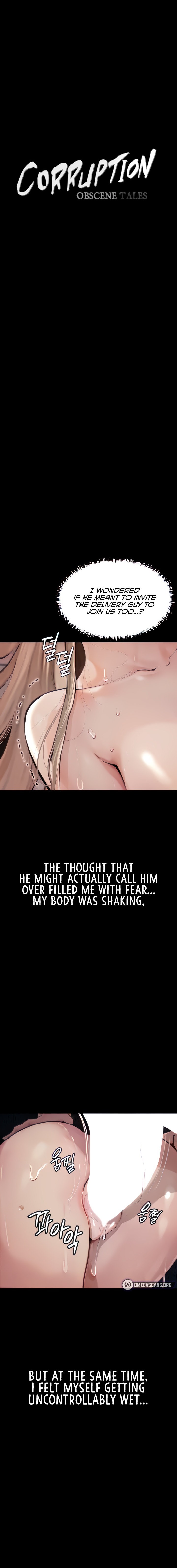 Corruption: Obscene Tales Chapter 4 Page 2