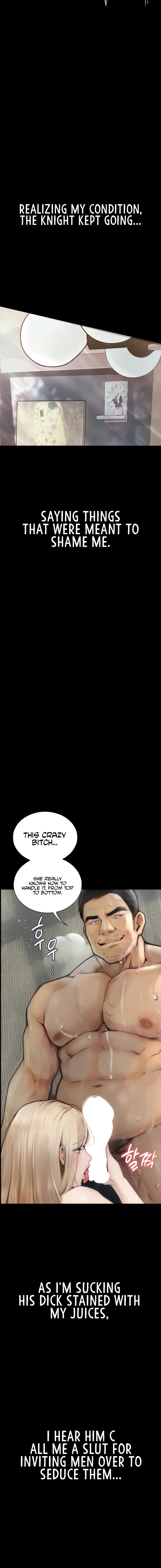 Corruption: Obscene Tales Chapter 4 Page 4