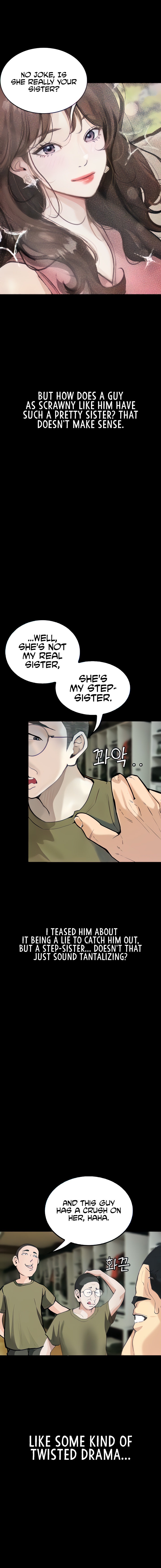 Corruption: Obscene Tales Chapter 5 Page 4