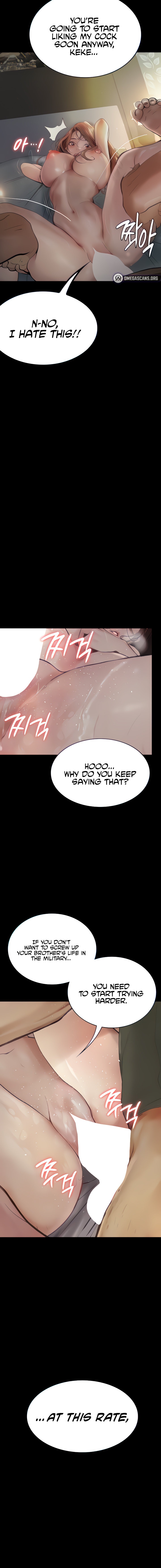Corruption: Obscene Tales Chapter 7 Page 4