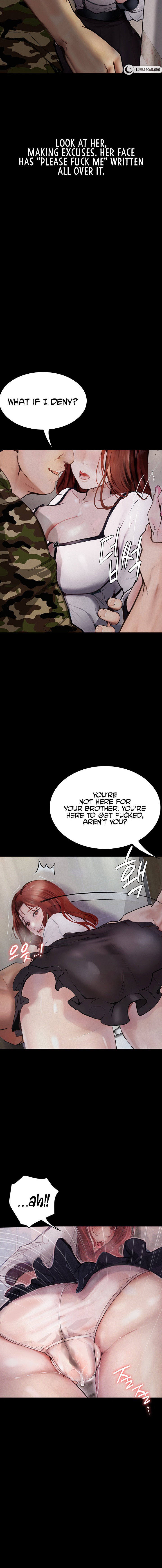 Corruption: Obscene Tales Chapter 8 Page 14