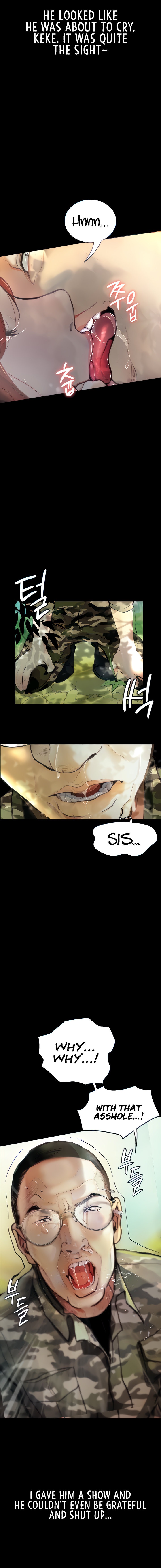 Corruption: Obscene Tales Chapter 9 Page 4