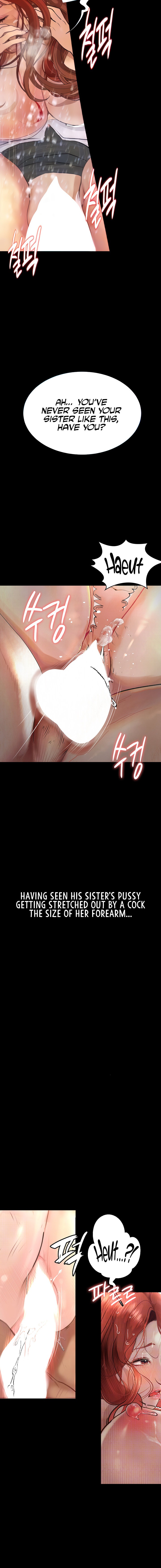 Corruption: Obscene Tales Chapter 9 Page 6