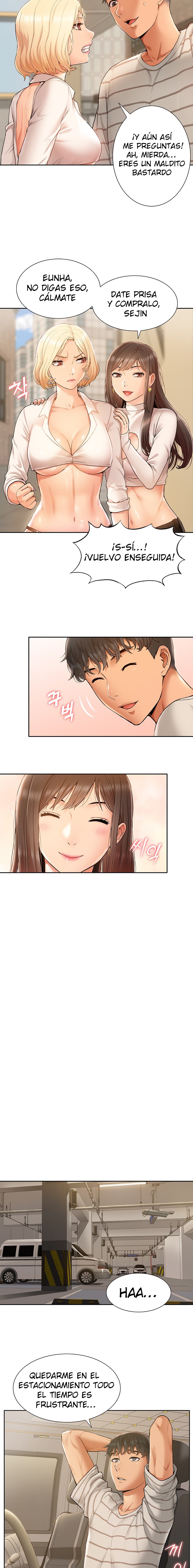 Making an Idol Harem Raw Chapter 1 Page 16
