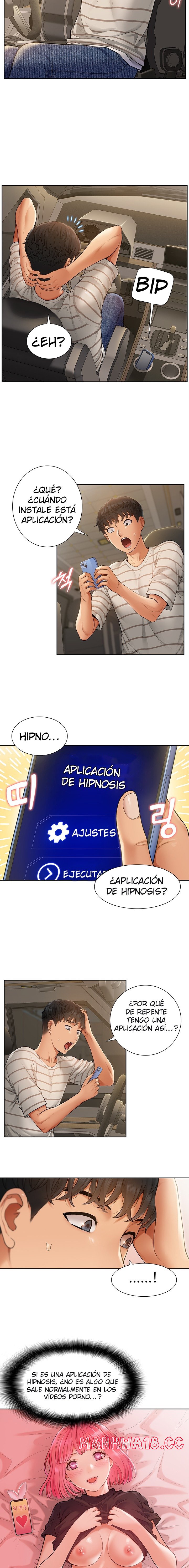 Making an Idol Harem Raw Chapter 1 Page 17