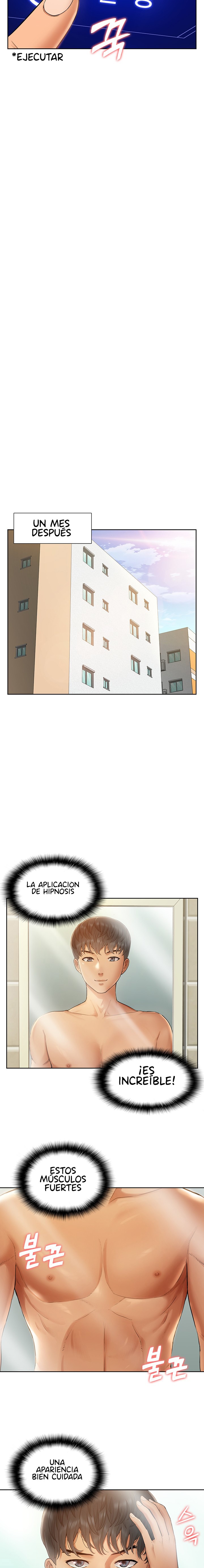 Making an Idol Harem Raw Chapter 1 Page 27