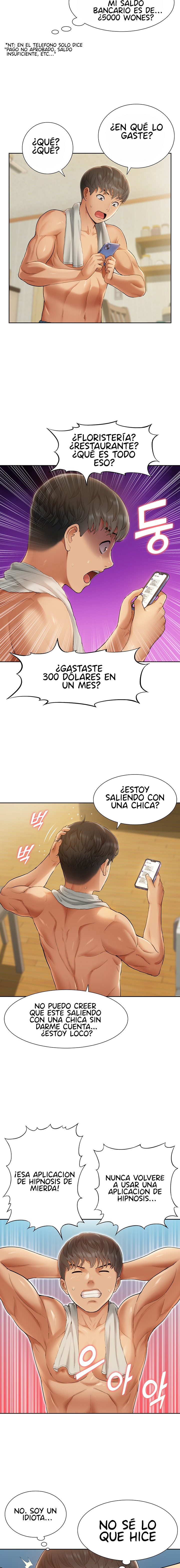 Making an Idol Harem Raw Chapter 1 Page 29