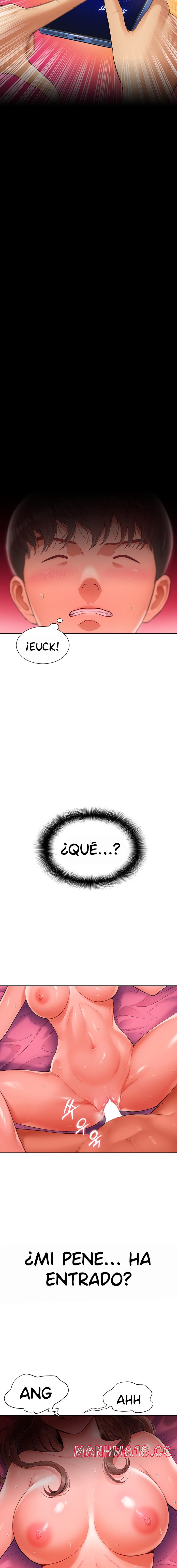 Making an Idol Harem Raw Chapter 1 Page 31